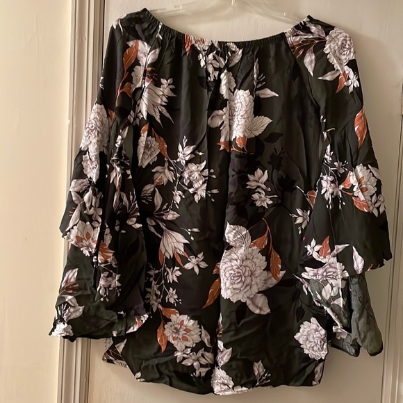 fab'rik Tops - fab’rik blouse